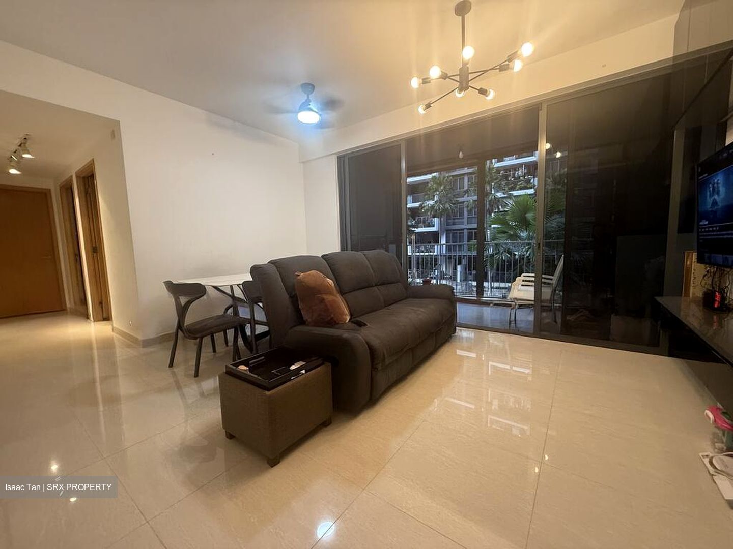 La Fiesta (D19), Condominium #589180421